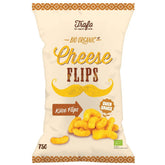 Chips de maïs BIO 75 g - TRAFO